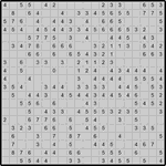 Японская мозаика #1986 “Космос”