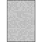 Японская мозаика #1993 “Гармонист”