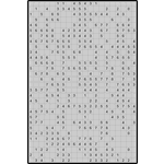 Японская мозаика #1988 “Лошадь”