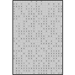 Японская мозаика #2017 “Церковь”