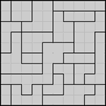 Нори-нори 10х10 #14
