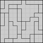 Нори-нори 10х10 #15