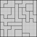 Нори-нори 10х10 #17