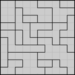 Нори-нори 10х10 #19