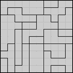 Нори-нори 10х10 #20