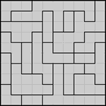 Нори-нори 10х10 #21