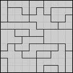 Нори-нори 10х10 #22