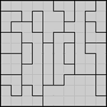 Нори-нори 10х10 #23