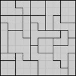 Нори-нори 10х10 #24