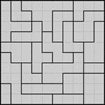 Нори-нори 10х10 #25