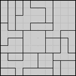 Нори-нори 10х10 #26