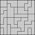 Нори-нори 10х10 #27