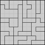 Нори-нори 10х10 #28