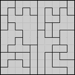 Нори-нори 10х10 #29