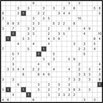 Филиппинский кроссворд #1623 “Бицепс”