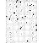 Филиппинский кроссворд #1641 “Лайка”