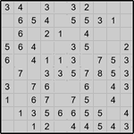 Японская мозаика #2037 “Конфета”