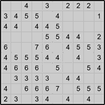 Японская мозаика #2039 “Музыка”