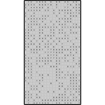 Японская мозаика #2153 “Друид”