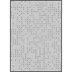 Японская мозаика #2156 “В кафе”