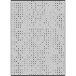 Японская мозаика #2147 “Музыка”