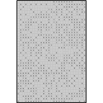 Японская мозаика #2116 “Русалка”