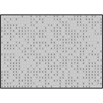 Японская мозаика #2115 “Крепость”