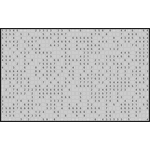 Японская мозаика #2149 “Выводок”