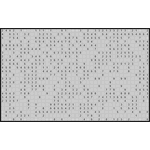 Японская мозаика #2148 “Собаки”