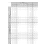 Японский кроссворд #1738 “Шампанское”