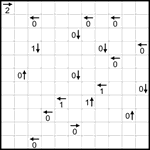 Бумеранг 11х11 #6 Бумеранг 11х11 #6