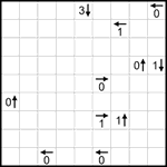 Бумеранг 9х9 #30 Бумеранг 9х9 #30