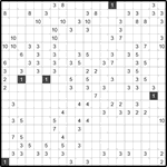 Филиппинский кроссворд #1658 “Фастфуд”