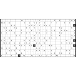 Филиппинский кроссворд #1666 “Чайник”