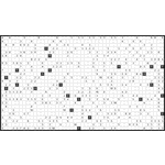 Филиппинский кроссворд #1695 “Авто”