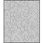 Японская мозаика #2125 “Радио”