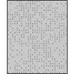 Японская мозаика #2123 “Яблоня”