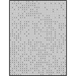 Японская мозаика #2121 “Бригантина”