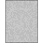 Японская мозаика #2119 “Цыганка”