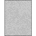 Японская мозаика #2120 “Всадник”