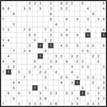 Филиппинский кроссворд #1702 “Трактор”