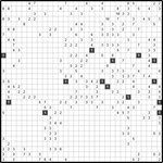 Филиппинский кроссворд #1705 “Певец”