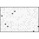 Филиппинский кроссворд #1707 “Машинка”