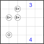 Матркас 5х5 #3 средний