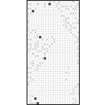 Филиппинский кроссворд #1712 “Беременность”