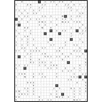 Филиппинский кроссворд #1714 “Капитан”