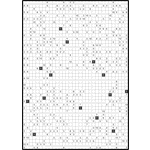 Филиппинский кроссворд #1719 “Кофе”