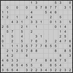 Японская мозаика #2194 “Скорпион”