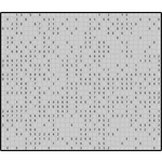 Японская мозаика #2205 “Птицы”