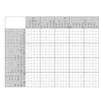 Японский кроссворд #1810 “Кран”